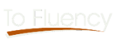 To Fluency Small Logo