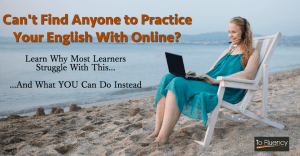 Practice English Online