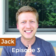 Ask Jack Episode 3
