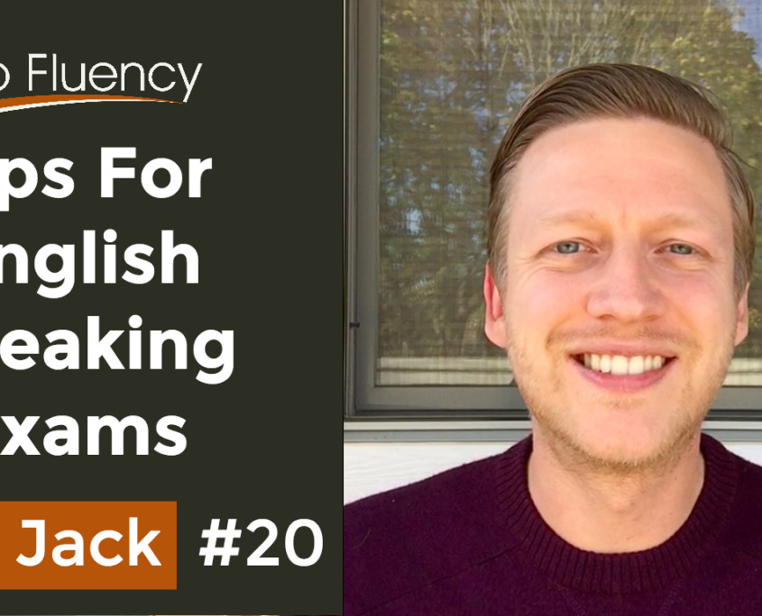 Exam English Archives To Fluency exam-english-archives-to-fluency