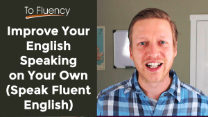 Speak Fluent English Picture