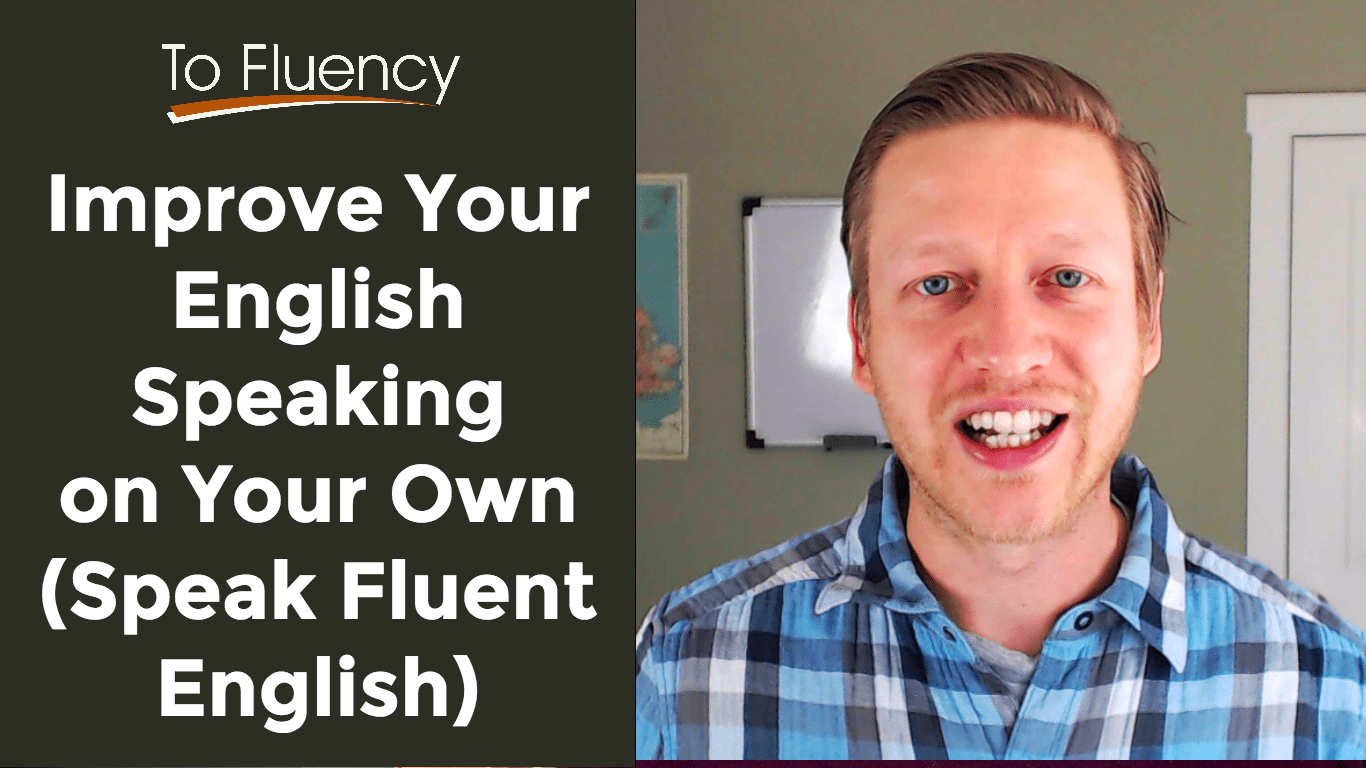 How To Speak Fluent English Free Download Pdf