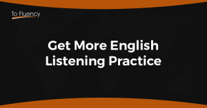 Image English Listening Practice
