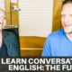 learn conversational english - the future-0