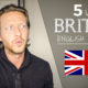 5 British English Phrases