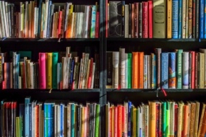 Books for English Learners