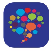 hello talk logo