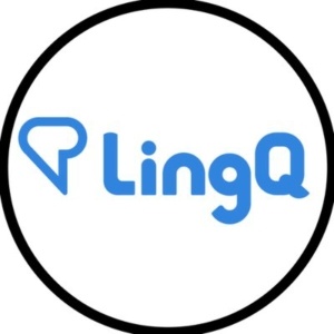 lingq logo