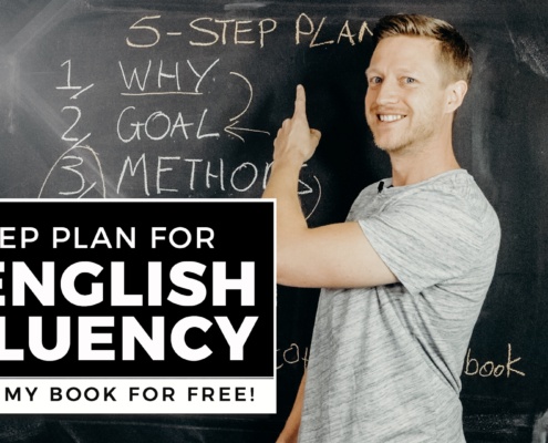 5-Step Plan for English Fluency2