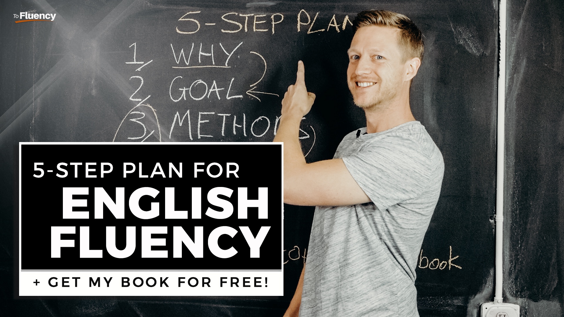 5-Step Plan for English Fluency2