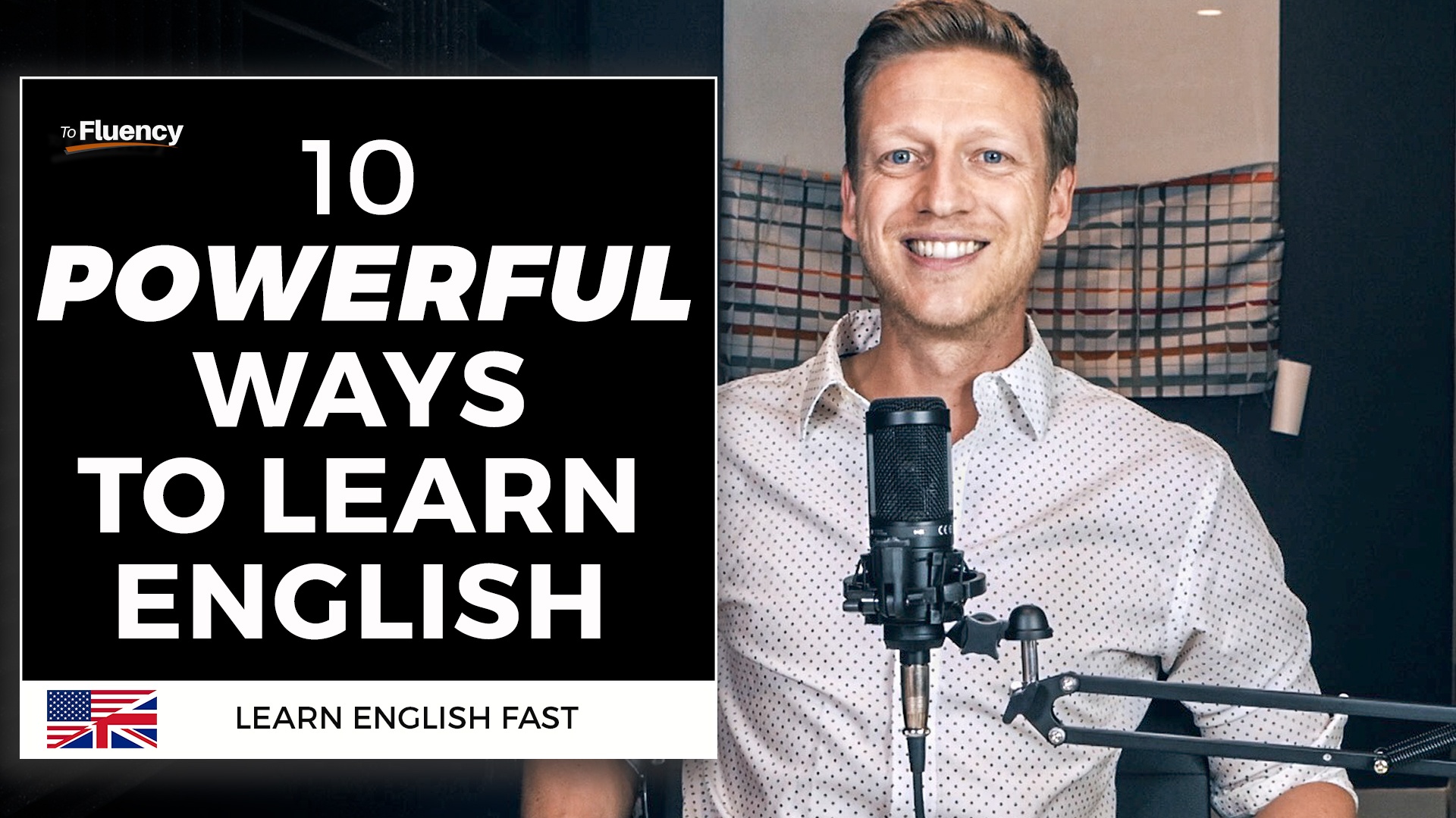 10 powerful ways to learn english