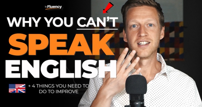 Become Fluent In English To Fluency