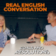 English conversation