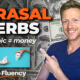 money lesson phrasal verbs