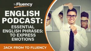 Learn English Emotions Sentences