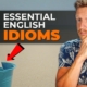 10 English Idioms
