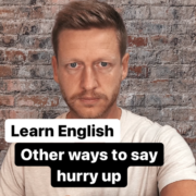 Other Ways to Say I DON'T KNOW  Other ways to say, English study